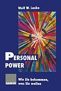 E-Book (pdf) Personal Power von Wolf Lasko