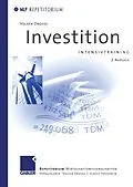 E-Book (pdf) Investition Intensivtraining von Volker Drosse