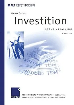 E-Book (pdf) Investition Intensivtraining von Volker Drosse
