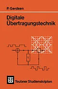 E-Book (pdf) Digitale Übertragungstechnik von Peter Gerdsen
