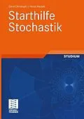 E-Book (pdf) Starthilfe Stochastik von Gerd Christoph, Horst Hackel