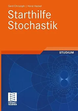 E-Book (pdf) Starthilfe Stochastik von Gerd Christoph, Horst Hackel