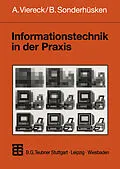 E-Book (pdf) Informationstechnik in der Praxis von Axel Viereck, Bernhard Sonderhüsken