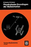 E-Book (pdf) Physikalische Grundlagen der Maßeinheiten von Klaus Krämer