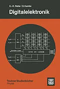 E-Book (pdf) Digitalelektronik von Detlef Kamke