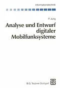 E-Book (pdf) Analyse und Entwurf digitaler Mobilfunksysteme von Peter Jung