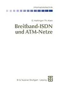 E-Book (pdf) Breitband-ISDN und ATM-Netze von Gerhard Haßlinger, Thomas Klein