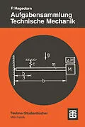 E-Book (pdf) Aufgabensammlung Technische Mechanik von Peter Hagedorn