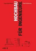 E-Book (pdf) Hochbau für Ingenieure von Hugo Bachmann