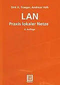E-Book (pdf) LAN Praxis lokaler Netze von Dirk H. Traeger, Andreas Volk