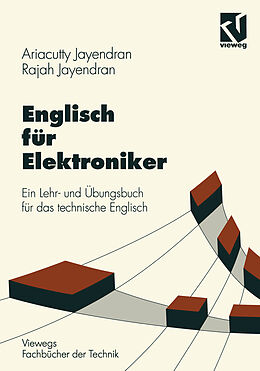 E-Book (pdf) Englisch für Elektroniker von Ariacutty Jayendran, Rajah Jayendran