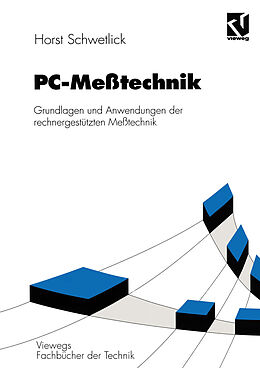 E-Book (pdf) PC-Meßtechnik von Horst Schwetlick