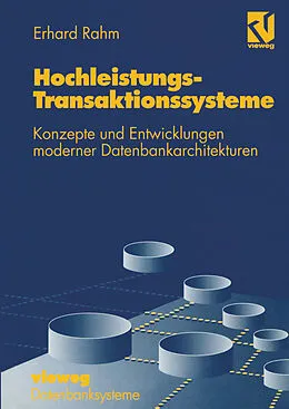 E-Book (pdf) Hochleistungs-Transaktionssysteme von Erhard Rahm