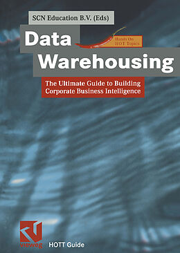 E-Book (pdf) Data Warehousing von 