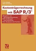 E-Book (pdf) Kostenträgerrechnung mit SAP R/3® von Franz Klenger, Ellen Falk-Kalms