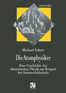 E-Book (pdf) Die Atomphysiker von Michael Eckert
