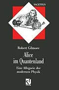 E-Book (pdf) Alice im Quantenland von Robert Gilmore