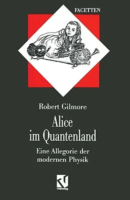 E-Book (pdf) Alice im Quantenland von Robert Gilmore
