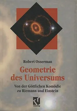 E-Book (pdf) Geometrie des Universums von Robert Osserman