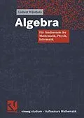 E-Book (pdf) Algebra von Gisbert Wüstholz