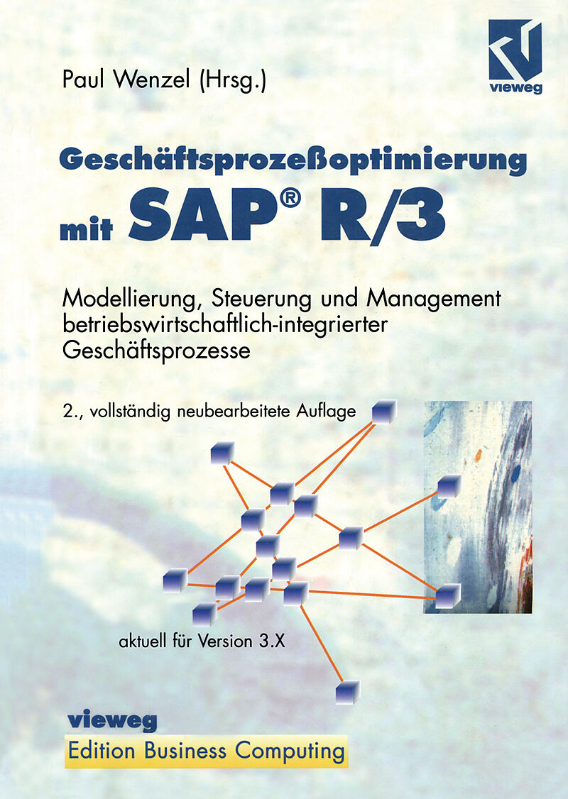 Geschäftsprozeßoptimierung mit SAP® R/3