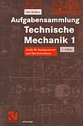 E-Book (pdf) Aufgabensammlung Technische Mechanik 1 von Otto T. Bruhns