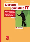 E-Book (pdf) Existenzgründung IT von Christoph Ludewig
