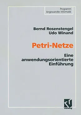 E-Book (pdf) Petri-Netze von Udo Winand