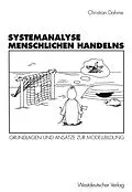 E-Book (pdf) Systemanalyse menschlichen Handelns von Christian Dahme