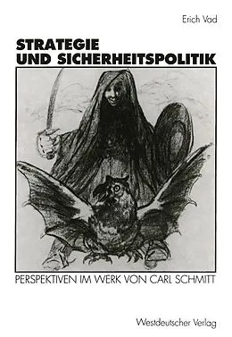 E-Book (pdf) Strategie und Sicherheitspolitik von Erich Vad