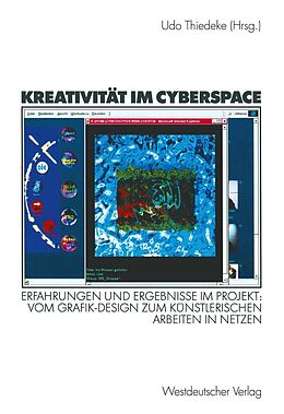 E-Book (pdf) Kreativität im Cyberspace von 