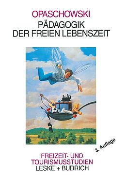 E-Book (pdf) Pädagogik der freien Lebenszeit von Horst W. Opaschowski