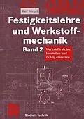 E-Book (pdf) Festigkeitslehre und Werkstoffmechanik von Ralf Bürgel