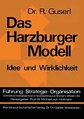 E-Book (pdf) Das Harzburger Modell von Richard Guserl