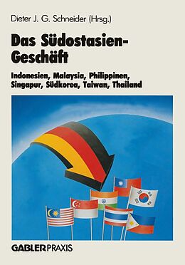 E-Book (pdf) Das Südostasien-Geschäft von 
