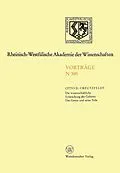 E-Book (pdf) Die wissenschaftliche Erforschung des Gehirns: Das Ganze und seine Teil von Otto Creutzfeldt