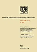 E-Book (pdf) Rheinisch-Westfälische Akademie der Wissenschaften von William F. Pohl