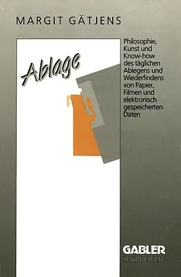 E-Book (pdf) Ablage von Margit Gätjens-Reuter
