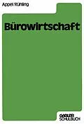 E-Book (pdf) Bürowirtschaft von Jo Appel