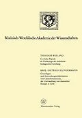 E-Book (pdf) Cyclische Peptide als Werkzeuge der molekularbiologischen Forschung. Grundlagen und Anwendungsmöglichkeiten von Chemilumineszenz, der Umwandlung von chemischer Energie in Licht von Theodor Wieland