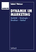 E-Book (pdf) Dynamik im Marketing von Hermann Sabel