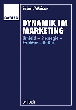 E-Book (pdf) Dynamik im Marketing von Hermann Sabel