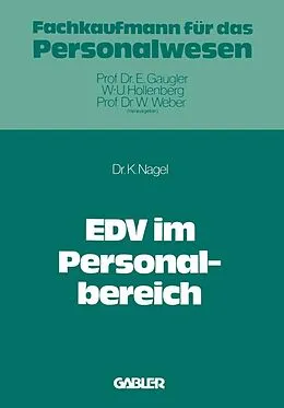 E-Book (pdf) EDV im Personalbereich von Kurt Nagel