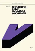 E-Book (pdf) Einführung in die technische Informatik von Martin Voss