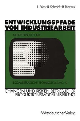 E-Book (pdf) Entwicklungspfade von Industriearbeit von Ludger Pries