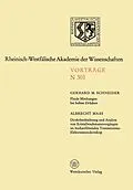 E-Book (pdf) Fluide Mischungen bei hohen Drücken. Direktbeobachtung und Analyse von Kristallwachstumsvorgängen im hochauflösenden Transmissions-Elektronenmikroskop von Gerhard M. Schneider