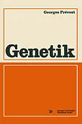 E-Book (pdf) Genetik von Georges Prévost