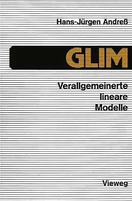 E-Book (pdf) GLIM von Hans-Jürgen Andreß