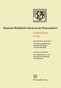 E-Book (pdf) Rheinisch-Westfälische Akademie der Wissenschaften von Wilfried B. Krätzig