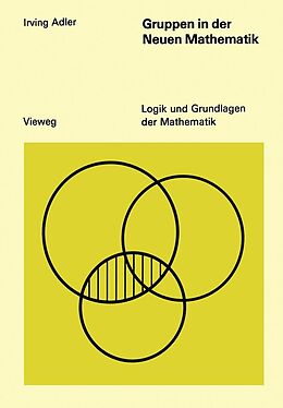 E-Book (pdf) Gruppen in der Neuen Mathematik von Irving Adler